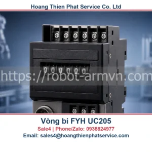 Vòng bi FYH UC205 | Hoang Thien Phat Service Co. Ltd | Sale4 | Phone/Zalo: 0938824977