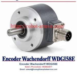 Encoder Wachendorff WDGI58E | Hoang Thien Phat Service Co. Ltd | Sale4 | Phone/Zalo: 0938824977
