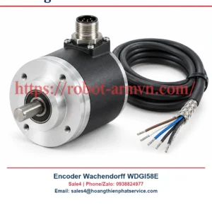 Encoder Wachendorff WDGI58E | Hoang Thien Phat Service Co. Ltd | Sale4 | Phone/Zalo: 0938824977