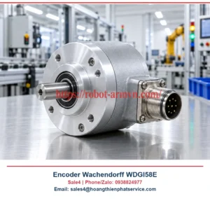 Encoder Wachendorff WDGI58E | Hoang Thien Phat Service Co. Ltd | Sale4 | Phone/Zalo: 0938824977