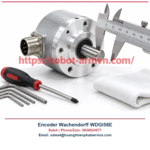 Encoder Wachendorff WDGI58E | Hoang Thien Phat Service Co. Ltd | Sale4 | Phone/Zalo: 0938824977