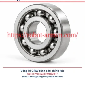Vòng bi GRW rãnh sâu chính xác | Hoang Thien Phat Service Co. Ltd | Sale4 | Phone/Zalo: 0938824977