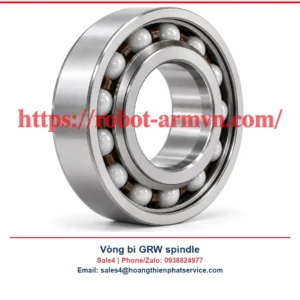 Vòng bi GRW spindle | Hoang Thien Phat Service Co. Ltd | Sale4 | Phone/Zalo: 0938824977