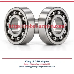 Vòng bi GRW duplex | Hoang Thien Phat Service Co. Ltd | Sale4 | Phone/Zalo: 0938824977