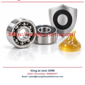 Vòng bi mini GRW | Hoang Thien Phat Service Co. Ltd | Sale4 | Phone/Zalo: 0938824977