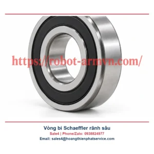 Vòng bi Schaeffler rãnh sâu | Hoang Thien Phat Service Co. Ltd | Sale4 | Phone/Zalo: 0938824977