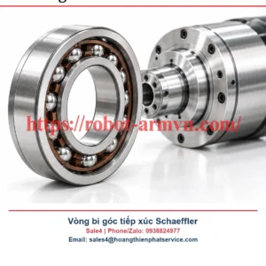 Vòng bi góc tiếp xúc Schaeffler | Hoang Thien Phat Service Co. Ltd | Sale4 | Phone/Zalo: 0938824977