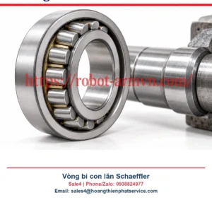 Vòng bi con lăn Schaeffler | Hoang Thien Phat Service Co. Ltd | Sale4 | Phone/Zalo: 0938824977