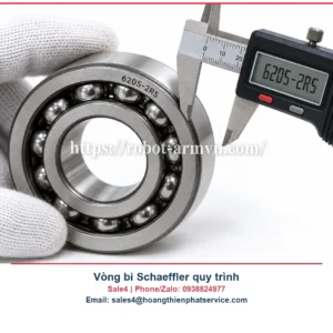 Vòng bi Schaeffler quy trình | Hoang Thien Phat Service Co. Ltd | Sale4 | Phone/Zalo: 0938824977