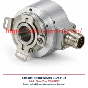 Encoder HEIDENHAIN ECN 1100 | Hoang Thien Phat Service Co. Ltd | Sale4 | Phone/Zalo: 0938824977