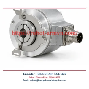 Encoder HEIDENHAIN ECN 425 | Hoang Thien Phat Service Co. Ltd | Sale4 | Phone/Zalo: 0938824977