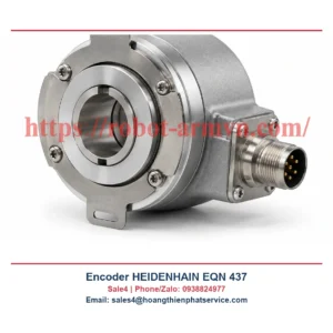 Encoder HEIDENHAIN EQN 437 | Hoang Thien Phat Service Co. Ltd | Sale4 | Phone/Zalo: 0938824977