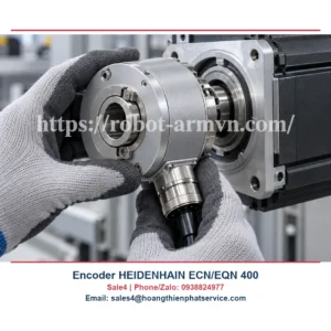 Encoder HEIDENHAIN ECN/EQN 400 | Hoang Thien Phat Service Co. Ltd | Sale4 | Phone/Zalo: 0938824977