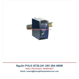 Nguồn PULS QT20.241 24V 20A 480W | Hoang Thien Phat Service Co. Ltd | Sale4 | Phone/Zalo: 0938824977