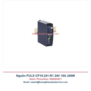 Nguồn PULS CP10.241-R1 24V 10A 240W | Hoang Thien Phat Service Co. Ltd | Sale4 | Phone/Zalo: 0938824977