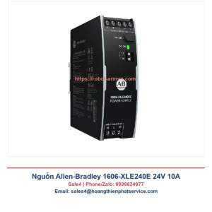 Nguồn Allen-Bradley 1606-XLE240E 24V 10A | Hoang Thien Phat Service Co. Ltd | Sale4 | Phone/Zalo: 0938824977