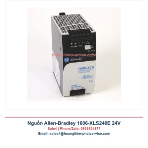 Nguồn Allen-Bradley 1606-XLS240E 24V | Hoang Thien Phat Service Co. Ltd | Sale4 | Phone/Zalo: 0938824977