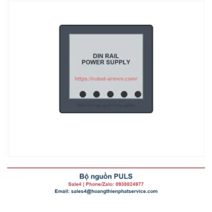 Bộ nguồn PULS | Hoang Thien Phat Service Co. Ltd | Sale4 | Phone/Zalo: 0938824977