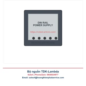 Bộ nguồn TDK-Lambda | Hoang Thien Phat Service Co. Ltd | Sale4 | Phone/Zalo: 0938824977