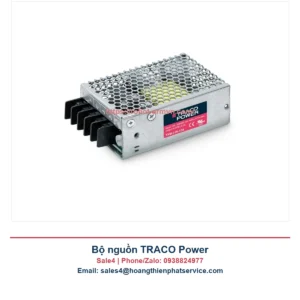 Bộ nguồn TRACO Power | Hoang Thien Phat Service Co. Ltd | Sale4 | Phone/Zalo: 0938824977