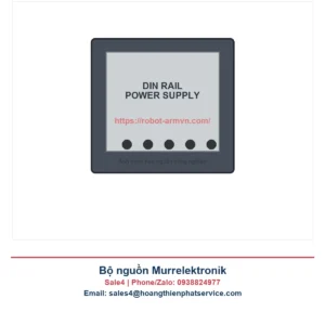 Bộ nguồn Murrelektronik | Hoang Thien Phat Service Co. Ltd | Sale4 | Phone/Zalo: 0938824977