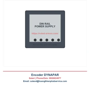 Encoder DYNAPAR | Hoang Thien Phat Service Co. Ltd | Sale4 | Phone/Zalo: 0938824977