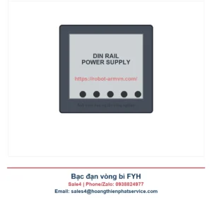 Bạc đạn vòng bi FYH | Hoang Thien Phat Service Co. Ltd | Sale4 | Phone/Zalo: 0938824977