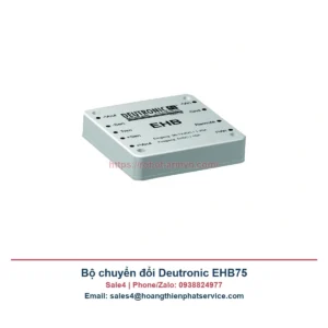 Bộ chuyển đổi Deutronic EHB75 – official Deutronic EHB75 family product image | https://robot-armvn.com/